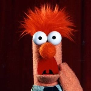 Meet your Posher, Mike